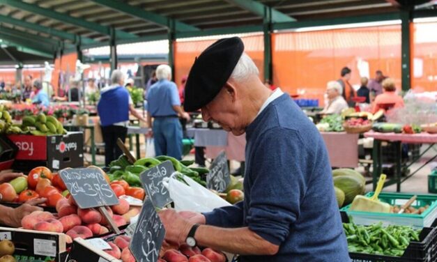Ni keffieh ni kippa, ici c’est le béret
