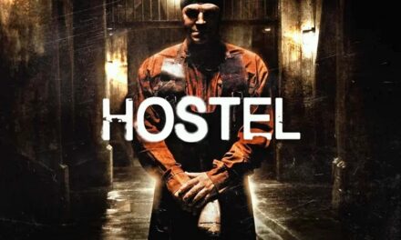 Hostel à Contes