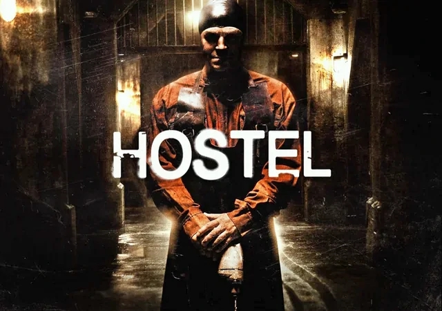Hostel à Contes
