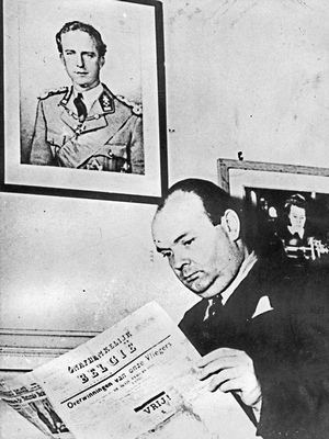 Paul-Henri Spaak