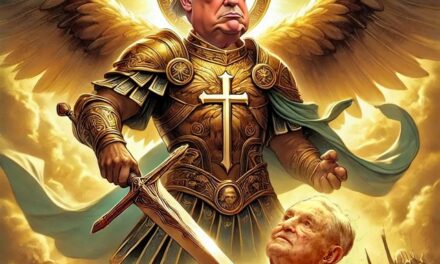 Trump porte le fer au cœur de l’État Profond