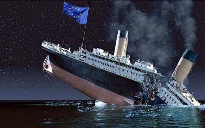 L’Europe de Bruxelles a disparu en Alaska, et c’est une bonne chose !
