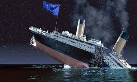 L’Europe de Bruxelles a disparu en Alaska, et c’est une bonne chose !