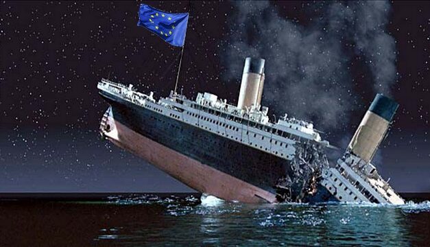 L’Europe de Bruxelles a disparu en Alaska, et c’est une bonne chose !