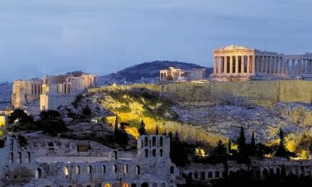 Quelle est donc cette « civilisation judéo-chrétienne » à laquelle nous appartiendrions ?