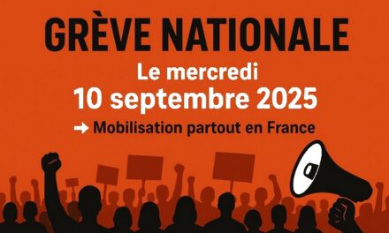 Ne confondez pas « Le » 10 septembre et<br>« À partir du » 10 septembre