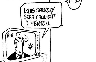 Menton : Miège ne ment pas