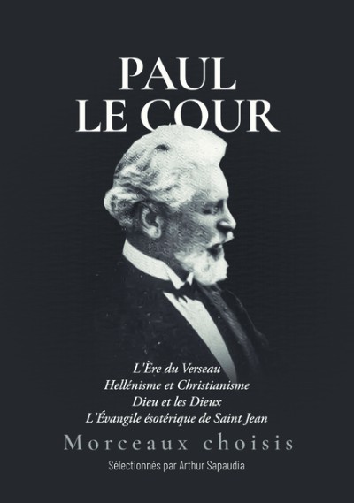 Paul Le Cour