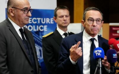 La censure devient un savoir-faire français (suite)