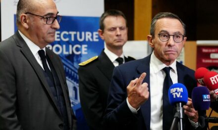 La censure devient un savoir-faire français (suite)