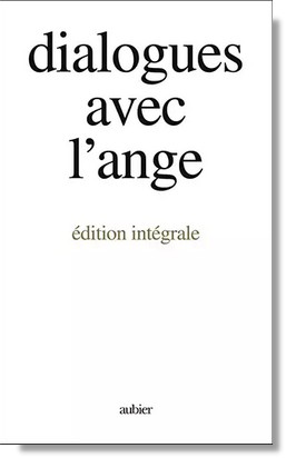 Dialogues avec l'Ange