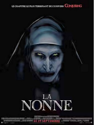 La Nonne