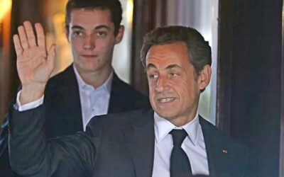 S’il veut être élu, Louis Sarkozy doit changer de&nbsp;nom