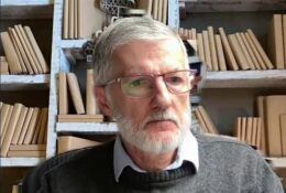 Olivier Frot - France-Soir - 24 septembre 2025