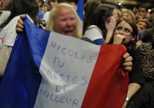 Sarkozy - Meilleur (flouté)