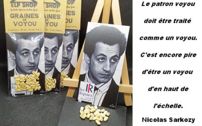 Affaire Sarkozy : la France n’a que les représentants qu’elle mérite