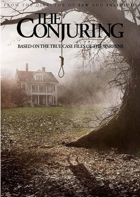 The Conjuring - Film