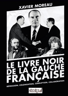 Xavier Moreau - Livre-noir-gauche-francaise
