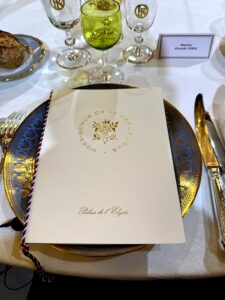 Alexander Soros - Élysée