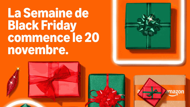 Black Friday 2025 (animation)