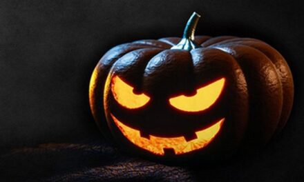 La fête d’Halloween et la destruction du patrimoine chrétien : les forces obscures en pleine offensive !