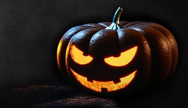 La fête d’Halloween et la destruction du patrimoine chrétien : les forces obscures en pleine offensive !