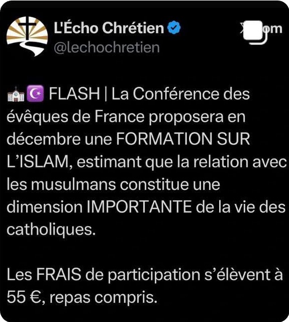 Éric Zemmour - Messe pas dite (3)