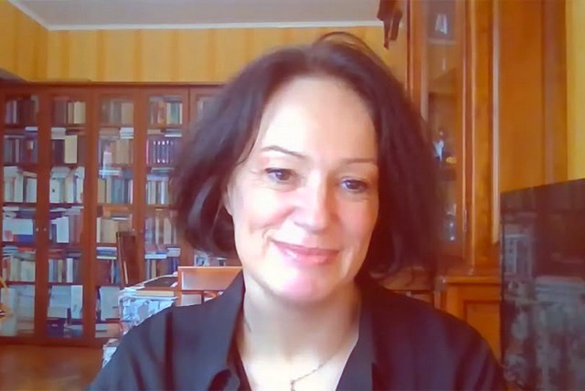 Karine Bechet-Golovko