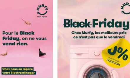 Boycottez le « Black Friday » !