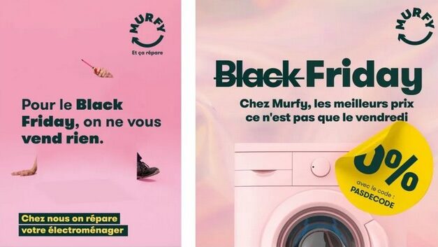 Boycottez le « Black Friday » !