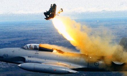 Rassurez vous, le contrat des cent Rafale n’est que du vent !