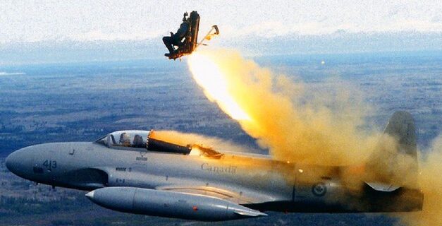 Rassurez vous, le contrat des cent Rafale n’est que du vent !