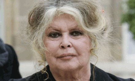 Témoignage inédit sur Brigitte Bardot