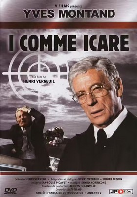 I comme Icare