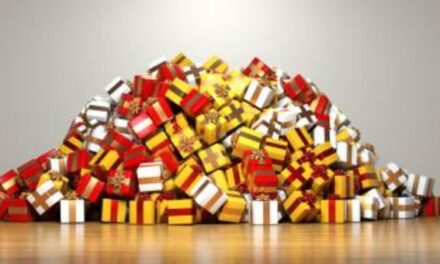 Cadeaux de Noël&nbsp;: il est encore temps de <span class="caps">NE</span> <span class="caps">RIEN</span> acheter