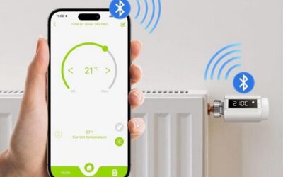 Thermostats connectés : la nouvelle folie d’une Europe totalitaire et corrompue