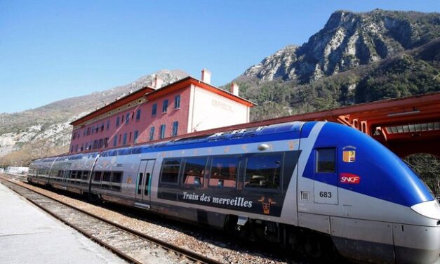 L’invitation outrancière de Louis Sarkozy par Renaud Muselier