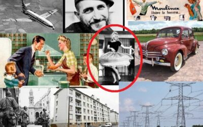 Bye Bye BB, au cœur des Trente Glorieuses