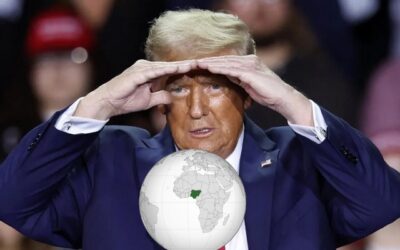 À qui l’intervention militaire des États-Unis au Nigeria profite-t-elle&nbsp;?