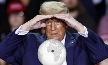 À qui l’intervention militaire des États-Unis au Nigeria profite-t-elle&nbsp;?