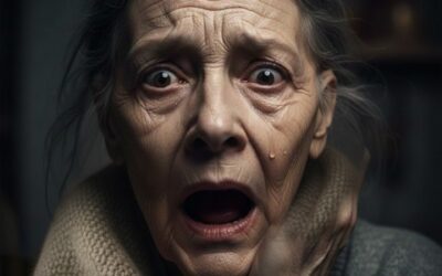 Horreur à Nice&nbsp;: une femme de 90 ans violée par un immigré clandestin sous&nbsp;OQTF