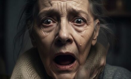 Horreur à Nice&nbsp;: une femme de 90 ans violée par un immigré clandestin sous&nbsp;<span class="caps">OQTF</span>