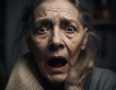 Horreur à Nice&nbsp;: une femme de 90 ans violée par un immigré clandestin sous&nbsp;<span class="caps">OQTF</span>