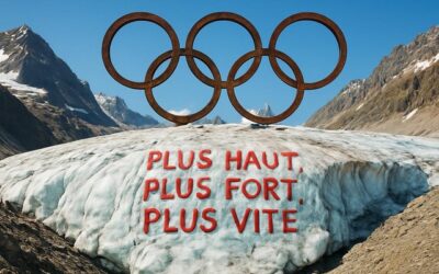 Arrêt d’urgence demandé pour le projet des Jeux Olympiques d’hiver 2030 dans les Alpes du&nbsp;sud