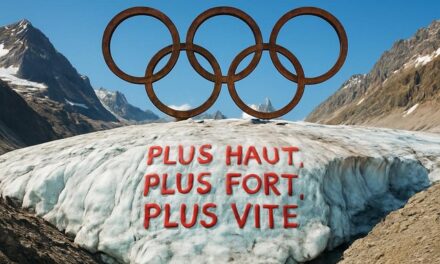 Arrêt d’urgence demandé pour le projet des Jeux Olympiques d’hiver 2030 dans les Alpes du&nbsp;sud