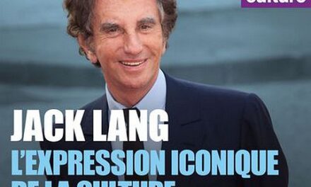Jack Lang&nbsp;: chute d’une&nbsp;idole