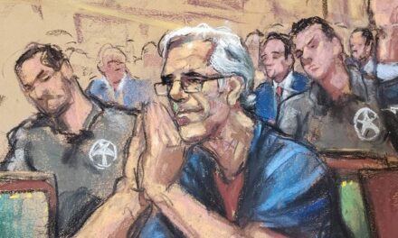 L’affaire Epstein&nbsp;? Nous en avions tout dit il y a 5&nbsp;ans