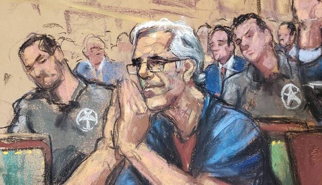 L’affaire Epstein&nbsp;? Nous en avions tout dit il y a 5&nbsp;ans