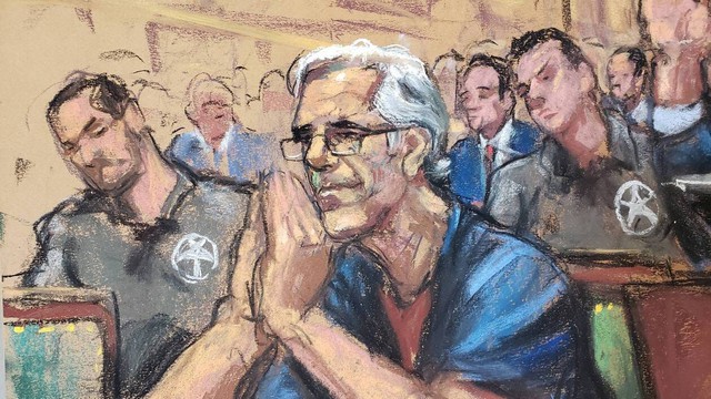 L’affaire Epstein&nbsp;? Nous en avions tout dit il y a 5&nbsp;ans