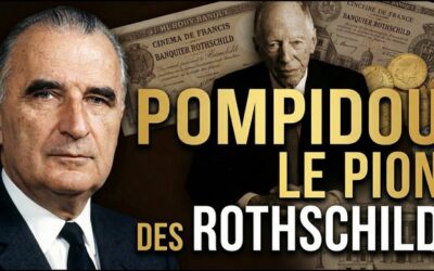 C’est Georges Pompidou qui est allé chercher Jack&nbsp;Lang&nbsp;!